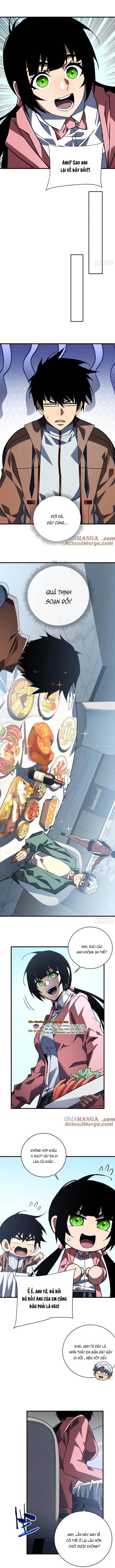 Đọc truyện [Leak] Mệnh Luân Chi Chủ! Khi Dị Biến Giáng Lâm Nhân Gian! - Chap 99